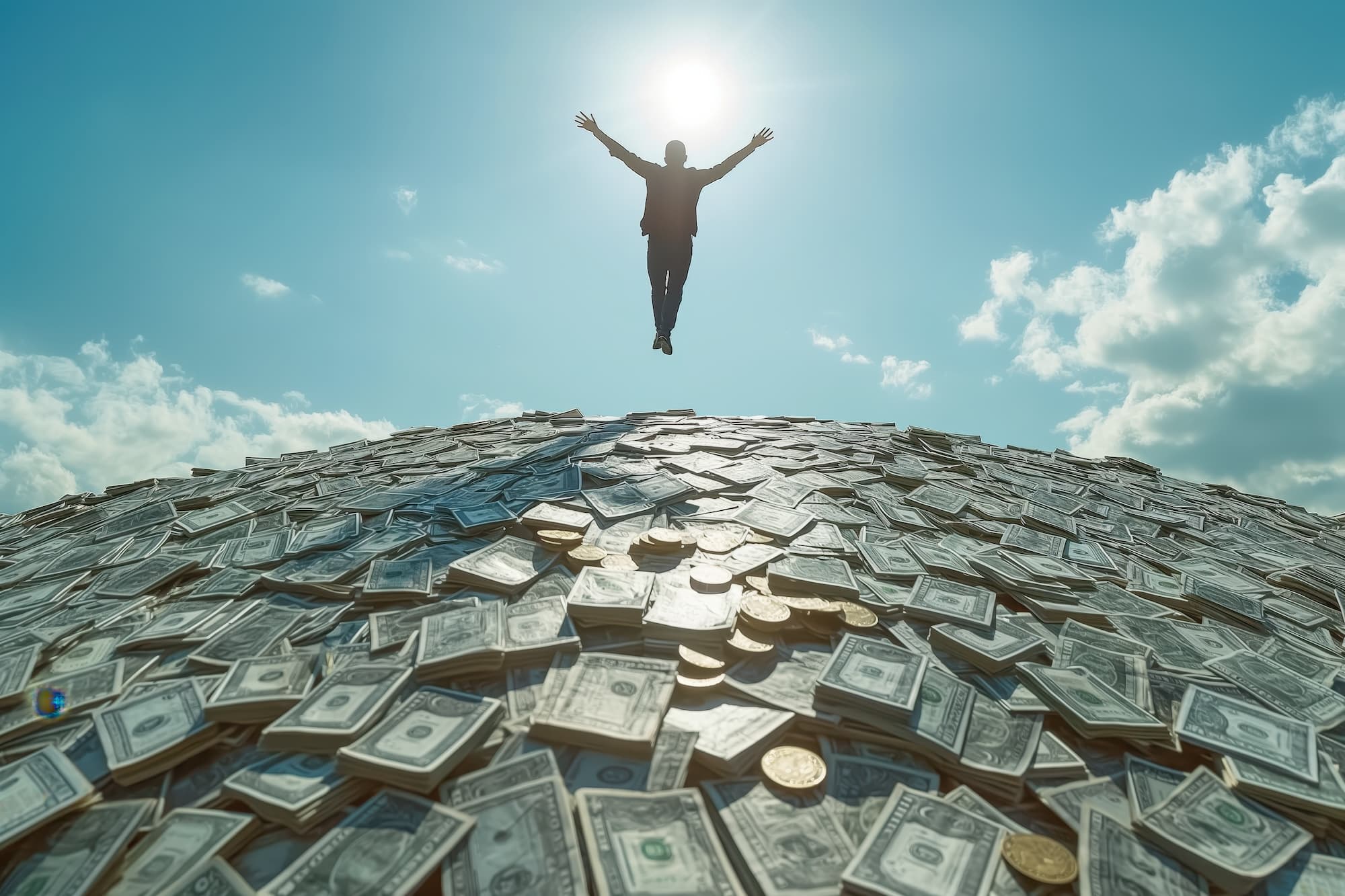 Alphabet (Google) Rekor Kırdı: Tek Çeyrekte 100 Milyar Dolar Gelir Aşıldı!