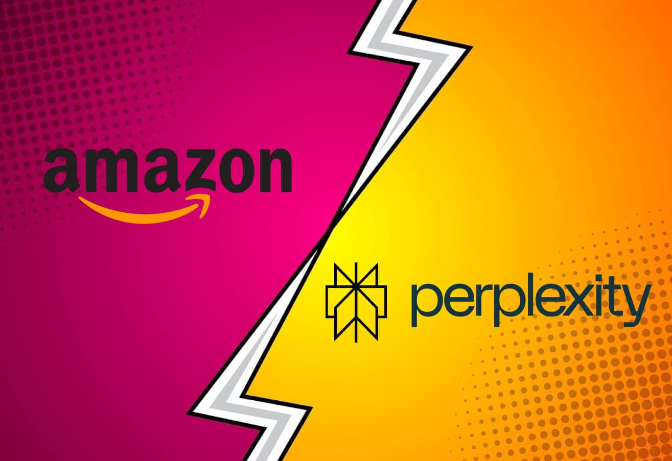 Amazon vs Perplexity: Otonom Yapay Zeka Ajanları Savaşı Başladı!