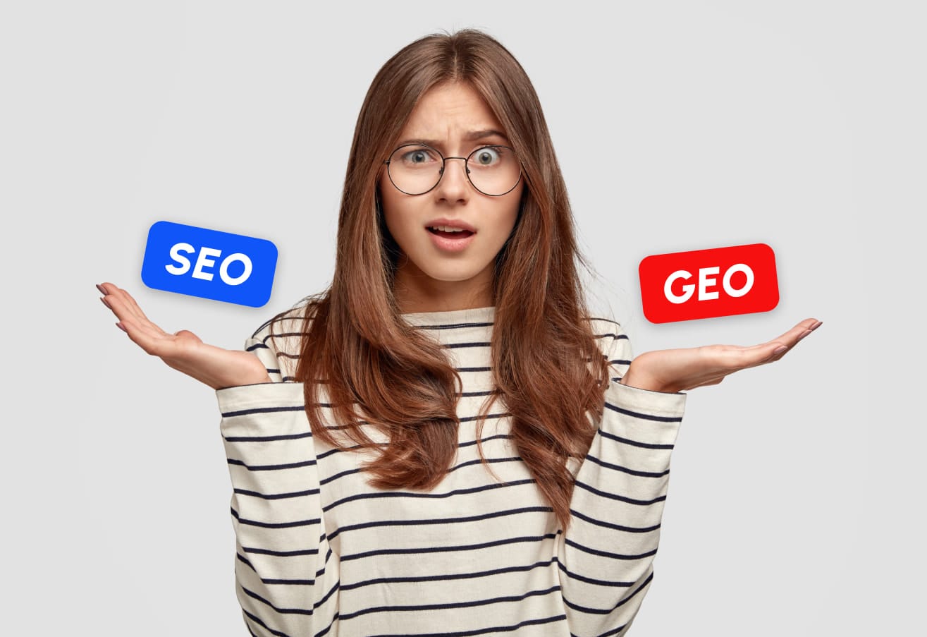 GEO, SEO'nun Yerini Almıyor; Onu Daha Da Vazgeçilmez Kılıyor