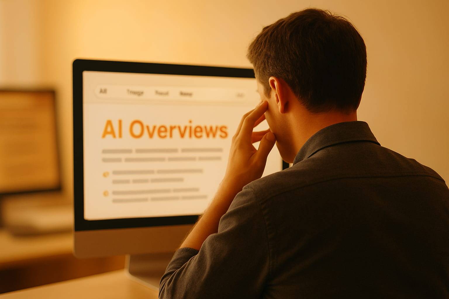 Google, AI Özetlerini Geliştiriyor: Bağlantılar Üzerine Gelince Etkileşimli Hale Geliyor