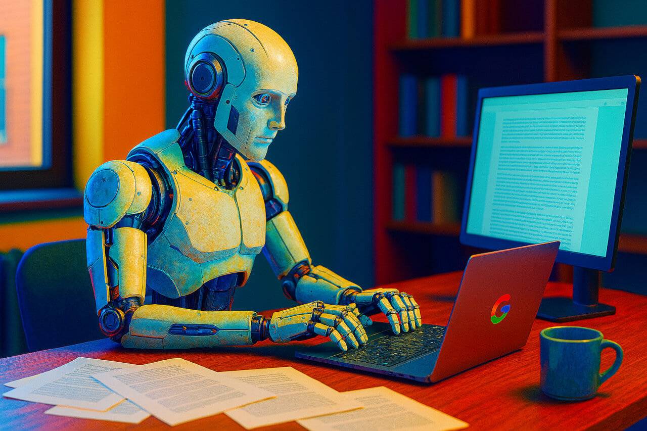 Google Mesajlar Kullanıcı Tetiklemeli Tarayıcı Ailesine Katıldı