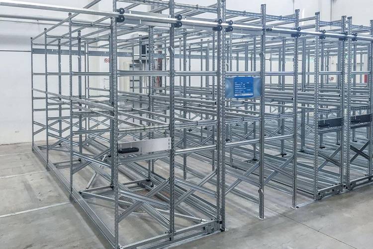 Setraf Uluslararası Gücünü İstikrarlı Şekilde Büyütüyor