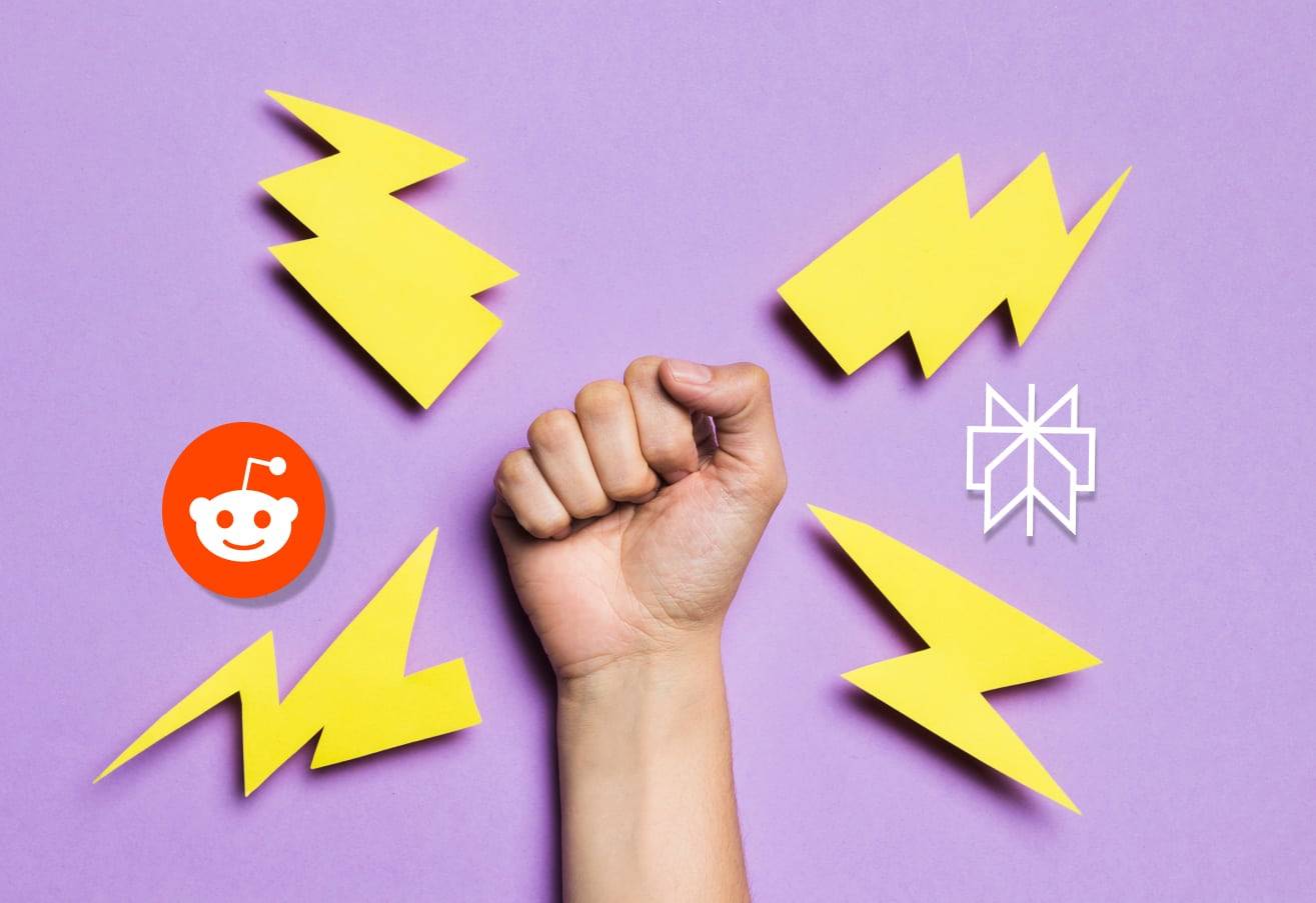 Reddit, Perplexity'ye Savaş Açtı: Yapay Zeka Şirketi Milyarlarca Veriyi Çalmakla Suçlanıyor