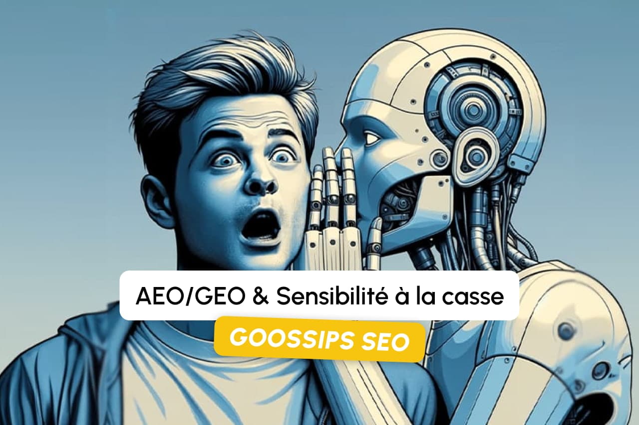 SEO Dedikoduları: AEO/GEO ve Büyük/Küçük Harf Duyarlılığı Üzerine