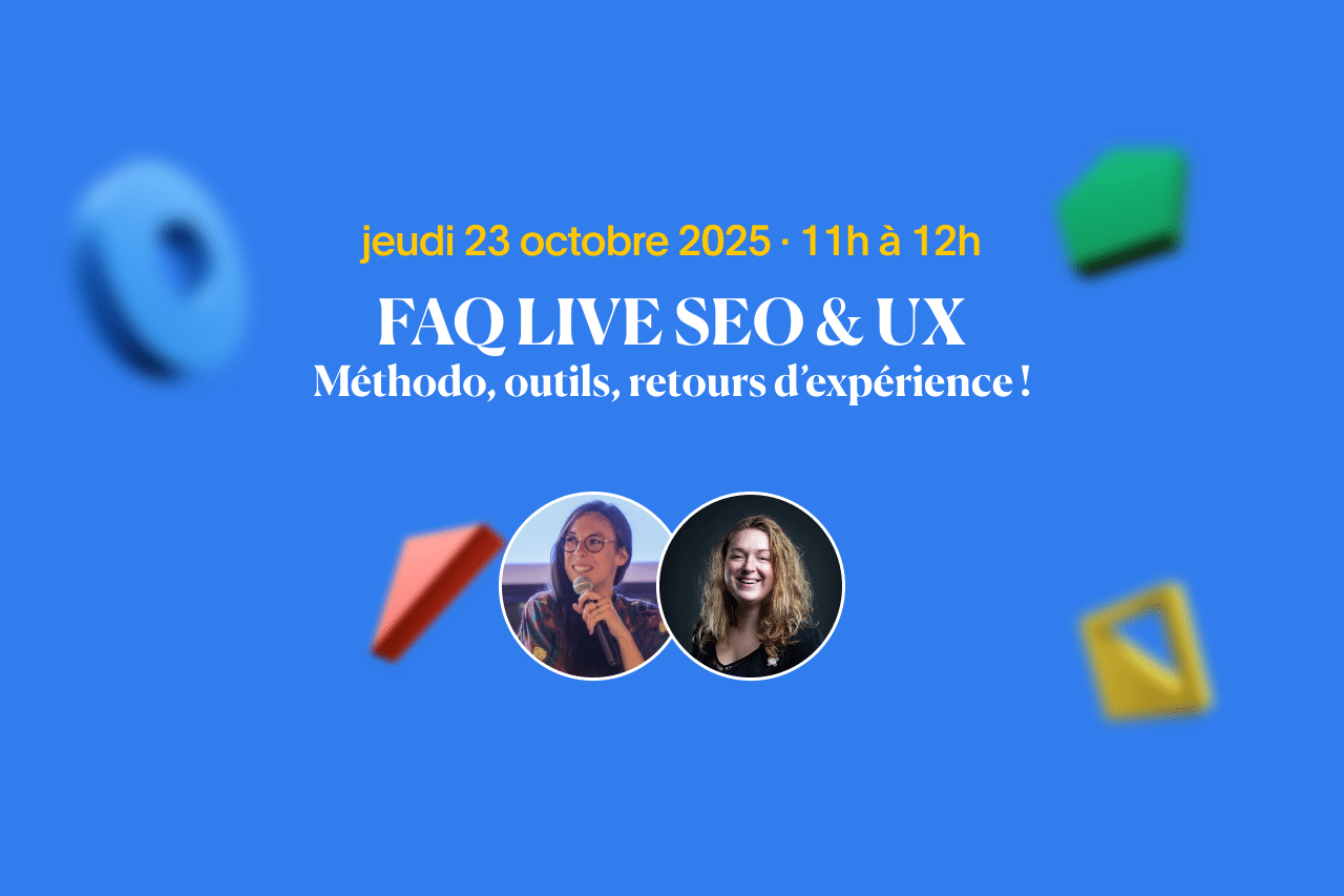 SEO ve UX Hakkında Canlı Soru-Cevap: LinkedIn'de Soramadıklarınız Yanıtlanıyor