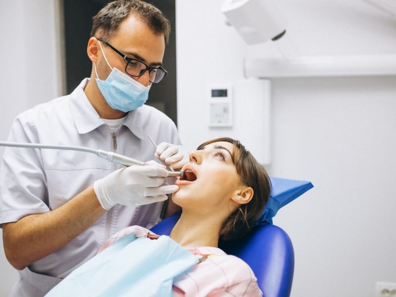 Diş Aşınması Nedir? Nasıl Tedavi Edilir?